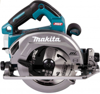 Циркулярная пила Makita HS004GZ, (ручная) D диска.:190мм