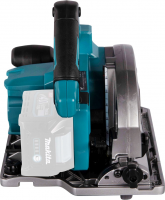 Циркулярная пила Makita HS004GZ, (ручная) D диска.:190мм