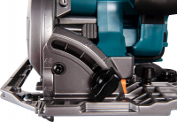 Циркулярная пила Makita HS004GZ, (ручная) D диска.:190мм