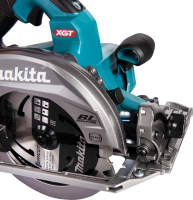 Циркулярная пила Makita HS004GZ, (ручная) D диска.:190мм