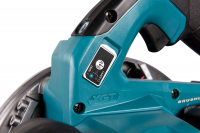 Циркулярная пила Makita HS004GZ, (ручная) D диска.:190мм