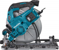 Циркулярная пила Makita HS009GZ, (ручная) D диска.:235мм