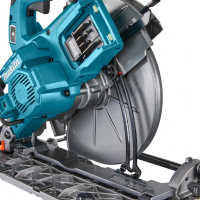 Циркулярная пила Makita HS009GZ, (ручная) D диска.:235мм