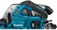 Циркулярная пила Makita HS011GZ, (ручная)