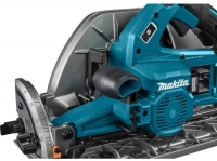 Циркулярная пила Makita HS011GZ, (ручная)