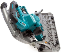 Циркулярная пила Makita HS011GZ, (ручная)
