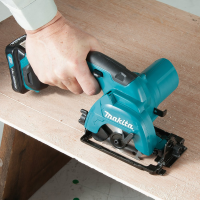 Циркулярная пила Makita HS301DZ, (ручная)