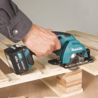 Циркулярная пила Makita HS301DZ, (ручная)