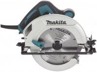 Циркулярная пила Makita HS7000, (ручная)