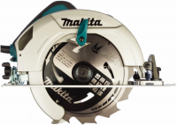 Циркулярная пила Makita HS7601, 1200Вт (ручная)