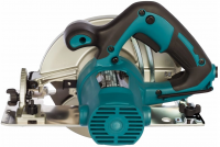 Циркулярная пила Makita HS7601, 1200Вт (ручная)