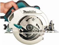 Циркулярная пила Makita HS7601, 1200Вт (ручная)