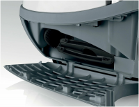 Пылесос моющий Bosch BWD41740, фиолетовый