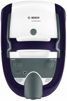 Пылесос моющий Bosch BWD41740, фиолетовый