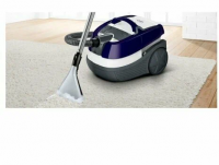 Пылесос моющий Bosch BWD41740, фиолетовый