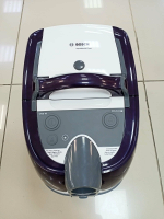 Пылесос моющий Bosch BWD41740, фиолетовый