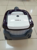 Пылесос моющий Bosch BWD41740, фиолетовый