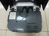 Пылесос моющий Bosch BWD41740, фиолетовый