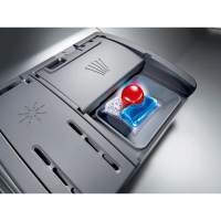 Посудомоечная машина Bosch SMS4IKW51Q, белый