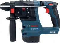 Перфоратор Bosch М GBH 185-LI (0611924021) патрон:SDS-plus уд.:1.9Дж аккум. (кейс в комплекте)
