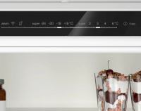 Холодильник встраиваемый Bosch KBN96VFE0