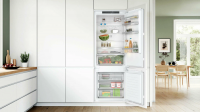 Холодильник встраиваемый Bosch KBN96VFE0