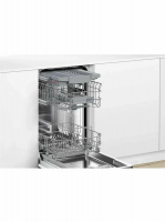 Посудомоечная машина встраиваемая Bosch SPV4EKX24E