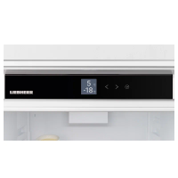 Встраиваемый холодильник+морозильник Liebherr IXRF 5125-22 001 (SIFNe 5128-22 001 + IRBd 5120-22 001) BioFresh NoFrost