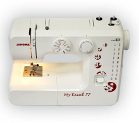 Швейная машинка Janome MX 77