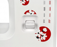 Швейная машинка Janome MX 77
