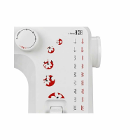 Швейная машинка Janome MX 77