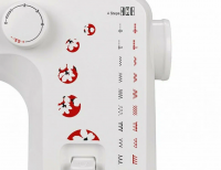 Швейная машинка Janome MX 77
