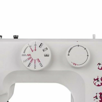 Швейная машинка Janome MX 77