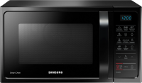 Микроволновая печь Samsung MC28H5013AK/BW, черный