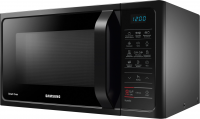 Микроволновая печь Samsung MC28H5013AK/BW, черный