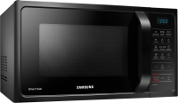Микроволновая печь Samsung MC28H5013AK/BW, черный