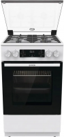 Плита газовая Gorenje GGI5C23WF, белый