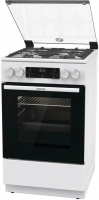 Плита газовая Gorenje GGI5C23WF, белый