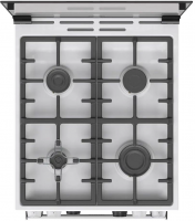 Плита газовая Gorenje GGI5C23WF, белый