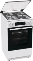 Плита газовая Gorenje GGI5C23WF, белый