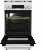 Плита газовая Gorenje GGI5C23WF, белый
