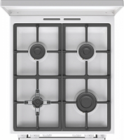 Плита комбинированная Gorenje GK5C42WF-B, белый