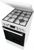 Плита комбинированная Gorenje GK5C42WF-B, белый