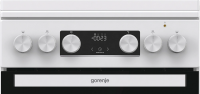 Плита комбинированная Gorenje GK5C42WF-B, белый