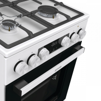 Плита комбинированная Gorenje GK5C42WF-B, белый