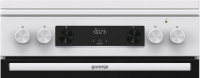 Плита комбинированная Gorenje GKS6C71WF, белый