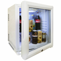 Мини-бар Cold Vine MCA-28WG, белый