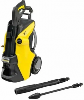 Мойка высокого давления Karcher K 7 Power Flex (1.317-300.0) желтый/черный