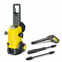 Мойка высокого давления Karcher K 5 WCM Premium (1.324-460.0)