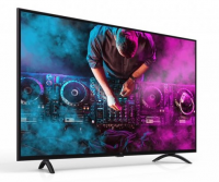 Телевизор Mi TV A4 Android 4k (RU) black
